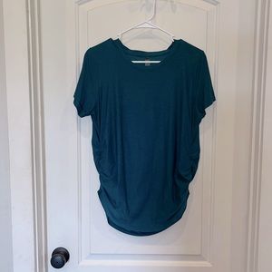 Beyond the Bump Maternity Shirt